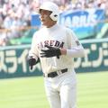<strong>高校野球</strong> 100号を目撃せよ。清宮幸太郎..