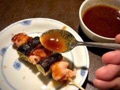 「焼き鳥は塩とタレどっちにする？」 →長野県民「美味だれ！」 →食べてみたら衝撃的なうまさ！のイメージ画像