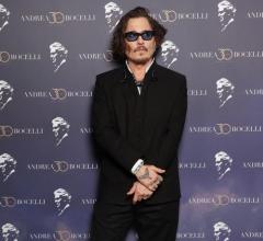 “ジャック・スパロウ”ジョニー・デップ、「パイレーツ・オブ・カリビアン」復帰の可能性