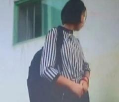 北朝鮮の１４歳少女に「生き恥」強制の見せしめの刑のイメージ画像