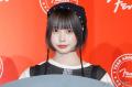 あの、美脚際立つユニフォーム姿公開「スタイル抜群」「可愛い」と反響