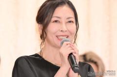元WANDS上杉昇、32年ぶりテレビ歌唱にネット感涙 中山美穂さん「世界中の誰よりきっと」披露【THE MUSIC DAY 2025】のイメージ画像