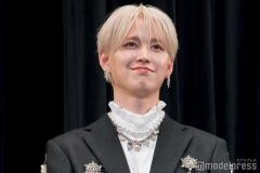 JO1白岩瑠姫、自身にとって“切り離せないもの”明かす「励まされて生きてきました」【アズワン／AS ONE】