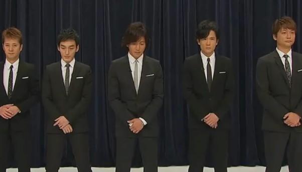 SMAP解散騒動で思い出すジャニーズの黒歴史とは？