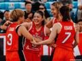 3X3W杯女子日本代表が白星発進…高橋芙..
