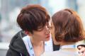 渡辺翔太＆中村アン、急接近でキス寸..