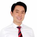 パタヤ市長選挙、ポラメート・ガーム..
