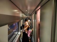 成都と北京・上海・広州・深セン結ぶ高速夜行列車、‌運行1カ月間の‌利用者数15万人―中国