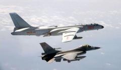台米日9人の上将、8人の中将が集結！台北政経学院が軍事背景を持つ最高層級「台湾防衛演習」を実施のイメージ画像