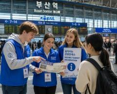 韓国への外国人留学・研修生、初の50万人超え…「Kコンテンツ」人気が後押しのイメージ画像