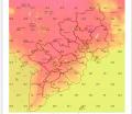 【天候】気温40度近い猛暑が継続中4月2..