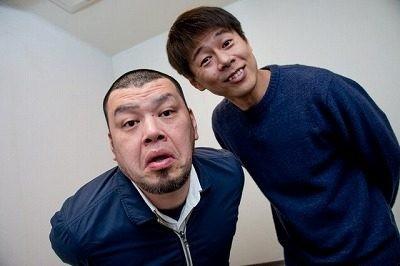 改名発表の野性爆弾くっきー！行き着いた我流の境地