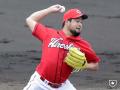 天谷氏が語る広島・中崎翔太の進化「..