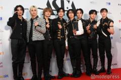 【ASEA 2024主な受賞一覧】Stray Kidsが大賞受賞 NiziU・JO1・INIらも続々名連ねる
