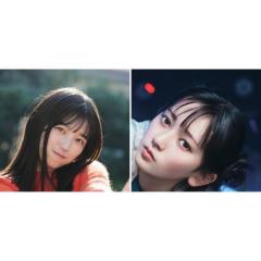 乃木坂46の「声デカい」池田瑛紗が声を大にして言いたい、キャプテン梅澤美波の「メンバー愛」のイメージ画像