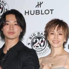 「18歳の時に米倉さんと…」山﨑賢人が役者人生のターニングポイント語るのイメージ画像
