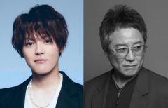 室龍太主演・錦織⼀清演出「ル・ゲィ・マリアージュ」上演決定 フランスコメディ描く