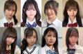 日本一かわいい高校生「女子高生ミス..