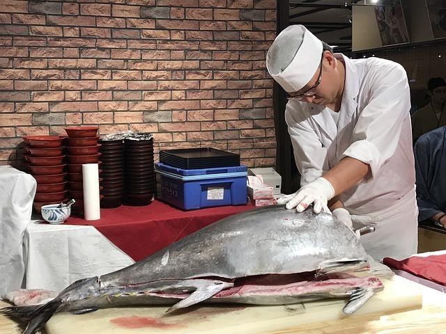 渡辺直美らに鮮魚業界が恨み節?ｱﾆｻｷｽ被害ﾄｰｸが風評被害拡大