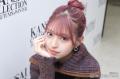 MINAMI、ノースリーブコーデに反響続々..