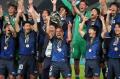 E-1選手権が閉幕…男子日本代表は連覇達成＆なでしこはまさかの3位次回は2028年1月に中国で開催予定