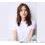 川口春奈、「silent」撮影中は“くしゃくしゃっと笑う目…(23)