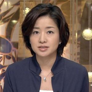 再々デキ婚の膳場貴子アナ 過去の離婚がトラウマに？