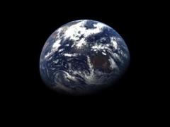 小惑星探査機「天問2号」による地球と月の画像が公開―中国