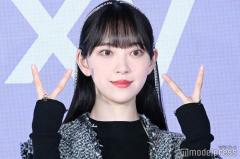 堀未央奈、大胆肩出し＆美脚際立つコーデ「センス抜群」「憧れのスタイル」の声のイメージ画像