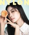 TWICEダヒョン「NYLON」初登場 “日本初..