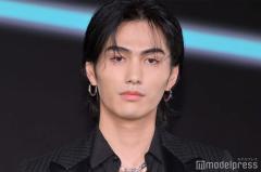 大平修蔵、90歳祖母と顔出し密着ショット＆幼少期写真公開「品があってお綺麗」「愛が溢れてる」の声のイメージ画像