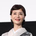 大地真央(69)が初主演映画で15歳の少女..