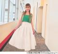 熊田曜子、通算77作のDVD購入してくれるファンは「こち亀やドラゴンボールと同じ感覚」