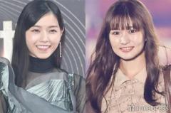 元乃木坂46伊藤かりん＆西野七瀬、上海旅行満喫ショット公開に「眼福すぎ」「楽しそう」の声