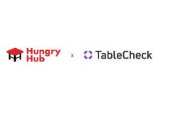 TableCheck、タイのグルメサイト「Hungry Hub」と連携開始のイメージ画像