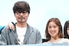 中村アン、小澤征悦に「罵倒することが気持ち良くて快感」初共演で衝突する夫婦役【こんばんは、朝山家です。】のイメージ画像