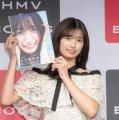 乃木坂46五百城茉央、写真集恒例の自..