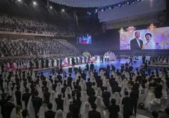 旧統一教会、驚愕の反日思想…「天皇と韓国の王が交差結婚」「首相を屈服させる」