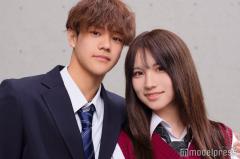 「今日好き」“じゅりすけ”榊原樹里＆原屋裕介カップル、密着ショット公開「尊すぎる」「ラブラブで素敵」 と反響