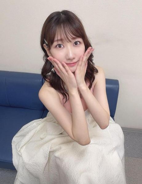 🎤柏木由紀、可憐な白ワンピ姿にキュン!最高に可愛い癒しの笑顔でファンを魅了 - スレッド閲覧|爆サイ.com北陸版