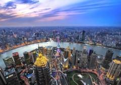 中国のGDP1兆元都市26カ所、その構造に変化―中国メディアのイメージ画像