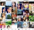 <strong>上西小百合</strong>のインスタが酷いと話題