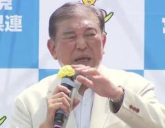 石破首相が辞任せず総理を続投の方針を確認…正念場の日米関税交渉を考慮し【参院選2025】