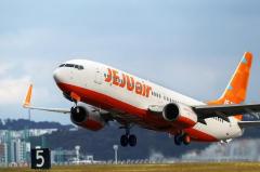 チェジュ航空の旅客機がダナン空港で滑走路から「離脱」…人命被害「なし」のイメージ画像