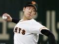 山﨑伊織、8回無失点の熱投も勝ち星つかず…佐々木氏「よく投げた」