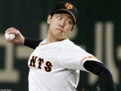 山﨑伊織、8回無失点の熱投も勝ち星つかず…佐々木氏「よく投げた」のイメージ画像
