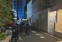 東京・武蔵野市の性風俗店 20代女性従業員が刃物で刺される 客の50代男を傷害容疑で現行犯逮捕 女性は意識あり 警視庁