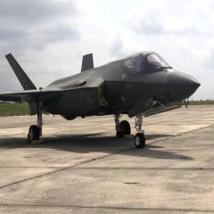 U.S AIR FORCEのイメージ画像