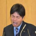 <strong>野々村氏</strong> <strong>初公判欠席で中止</strong> 理由は「..