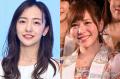 板野友美＆河西智美、娘と4人でディズ..
